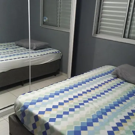 Apto Da Andreia Praia Grande  Room photo