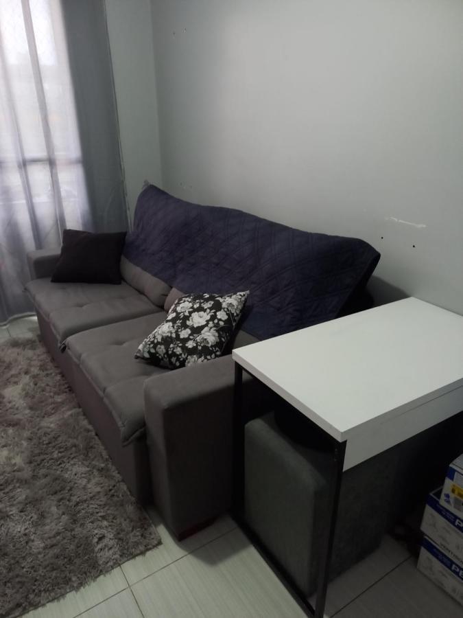 Apto Da Andreia Apartment Praia Grande (Santos)