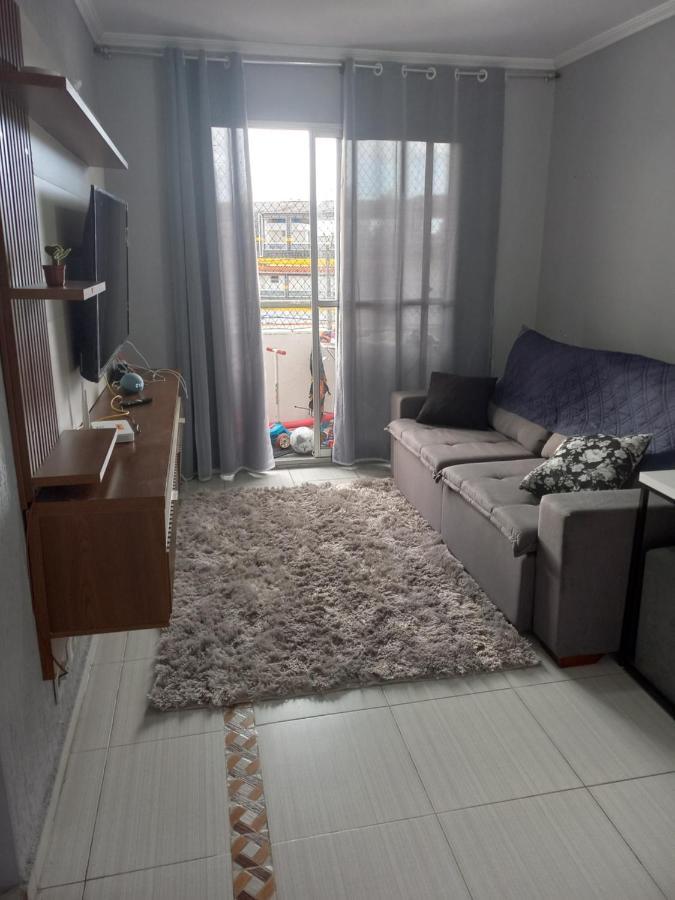Apartment Apto Da Andreia