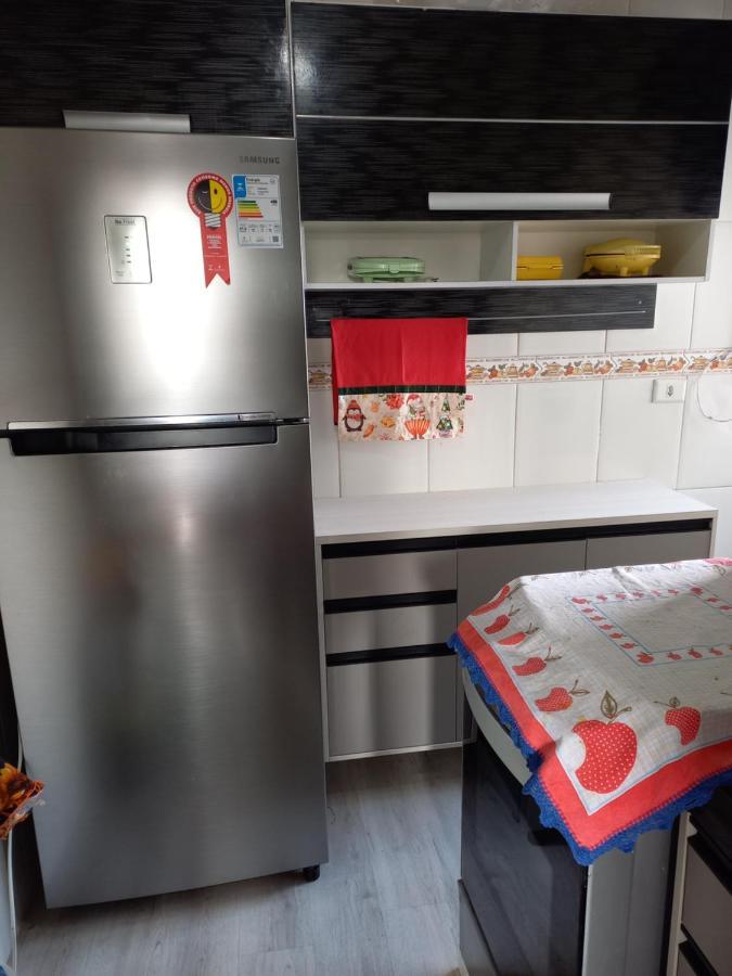 Apto Da Andreia Apartment