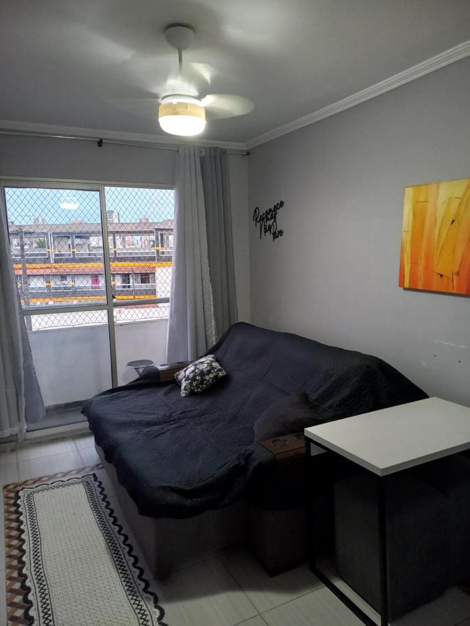 Apartment Apto Da Andreia