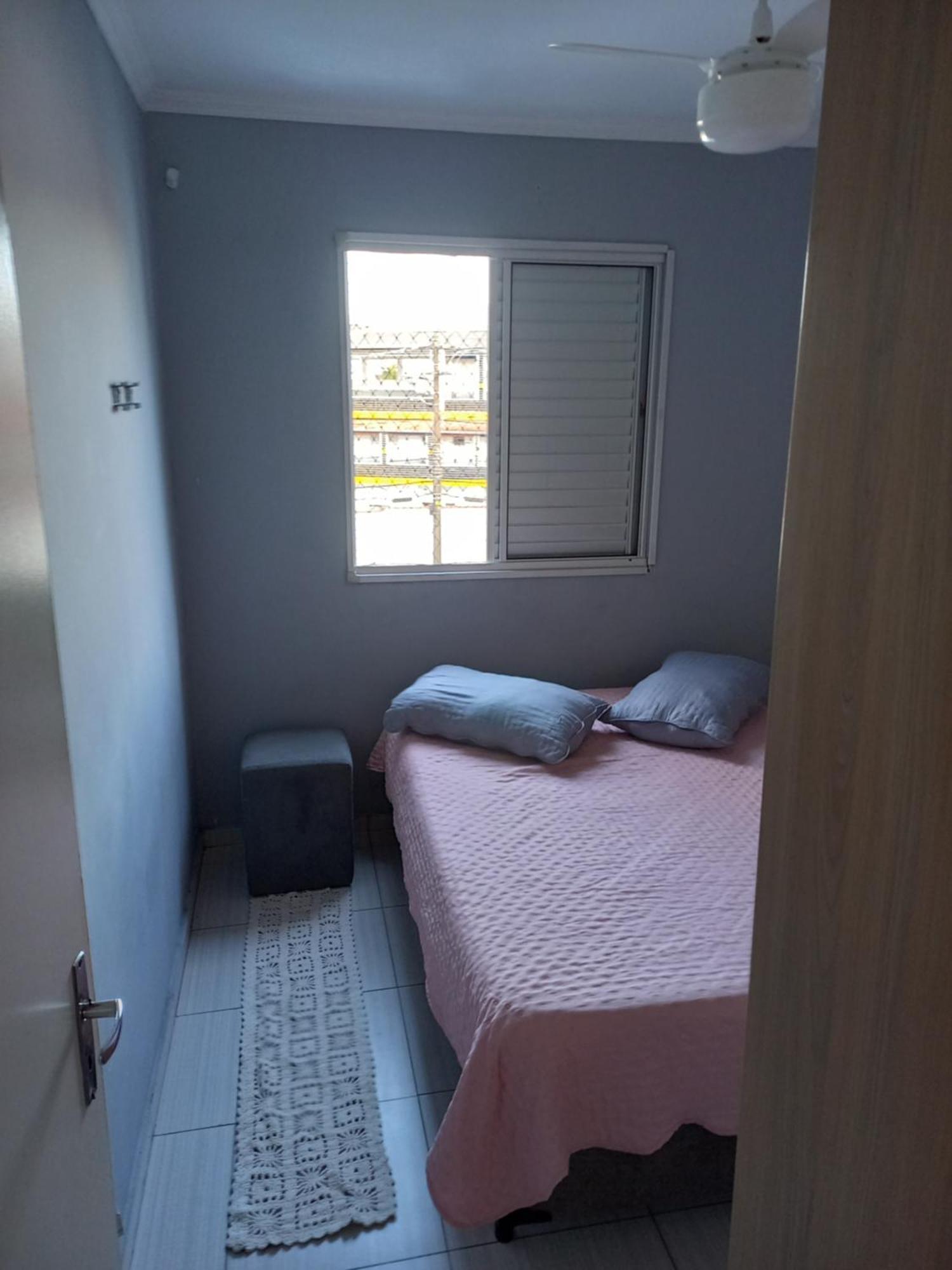 Apartment Apto Da Andreia Praia Grande (Santos)