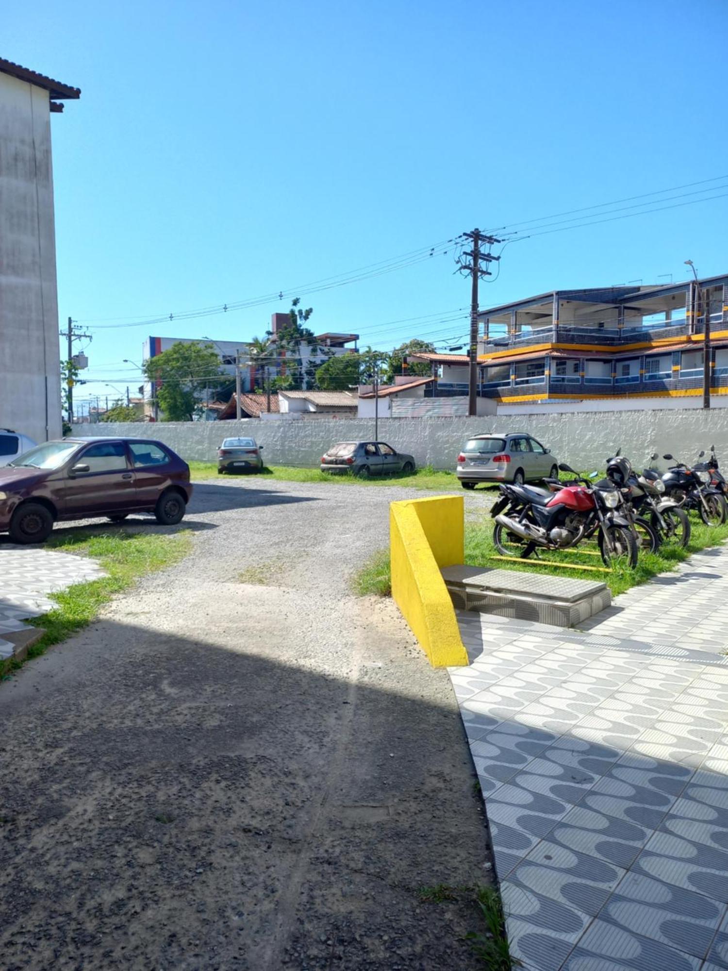 Apto Da Andreia Apartment *